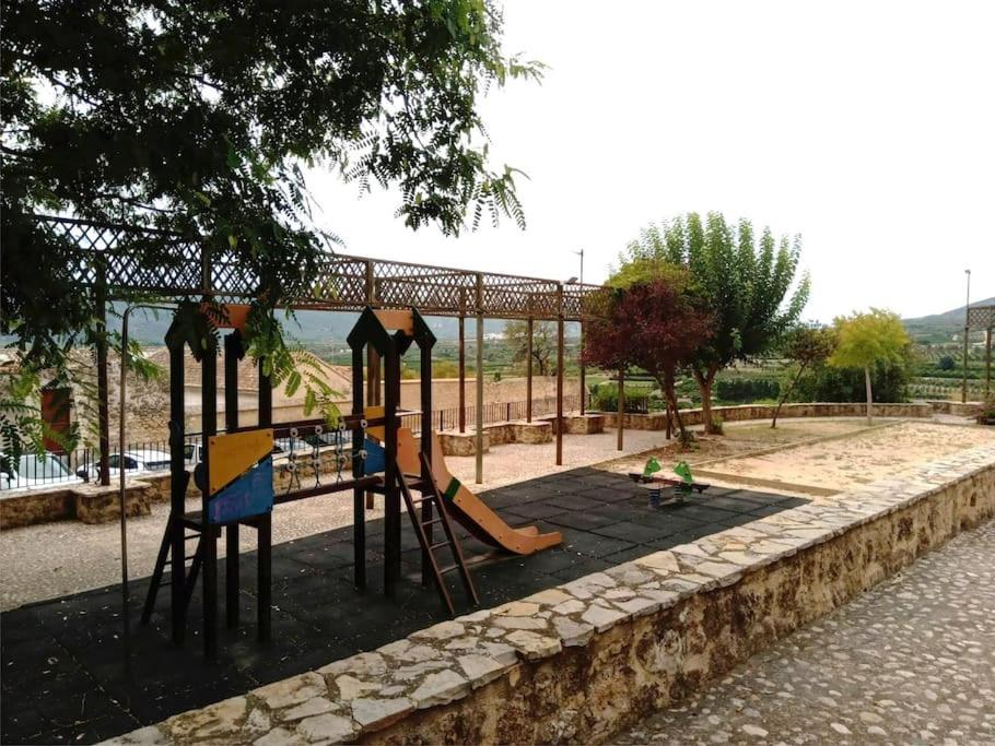 Ferienhaus Entre Montanas Y Mar, Casa Quim