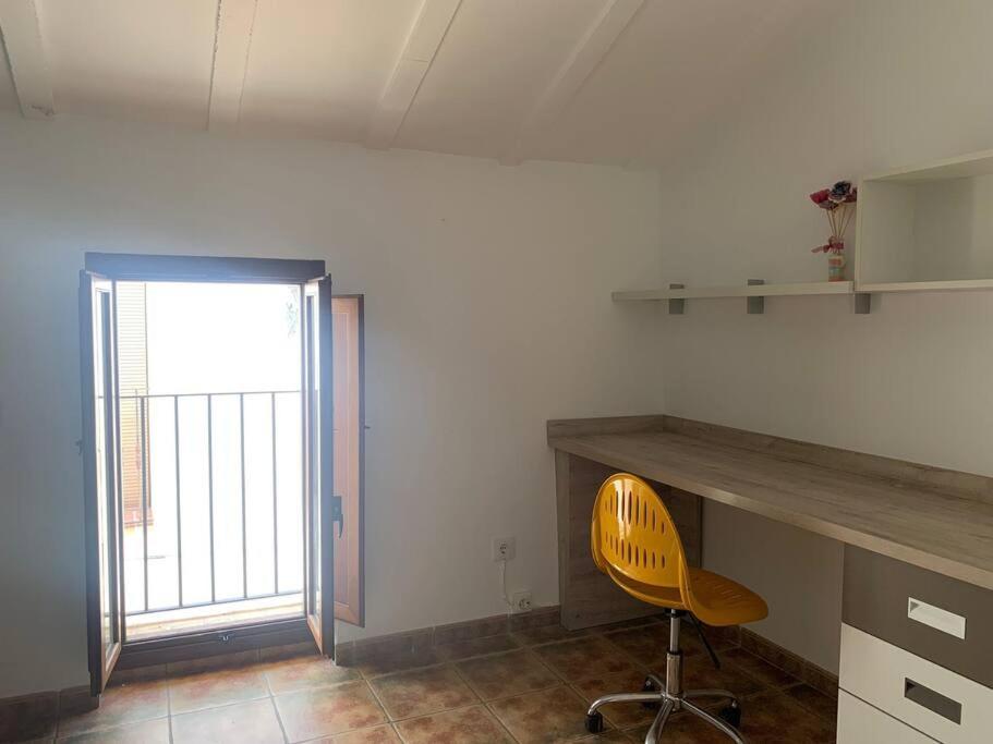 Entre Montanas Y Mar, Casa Quim Ferienhaus *